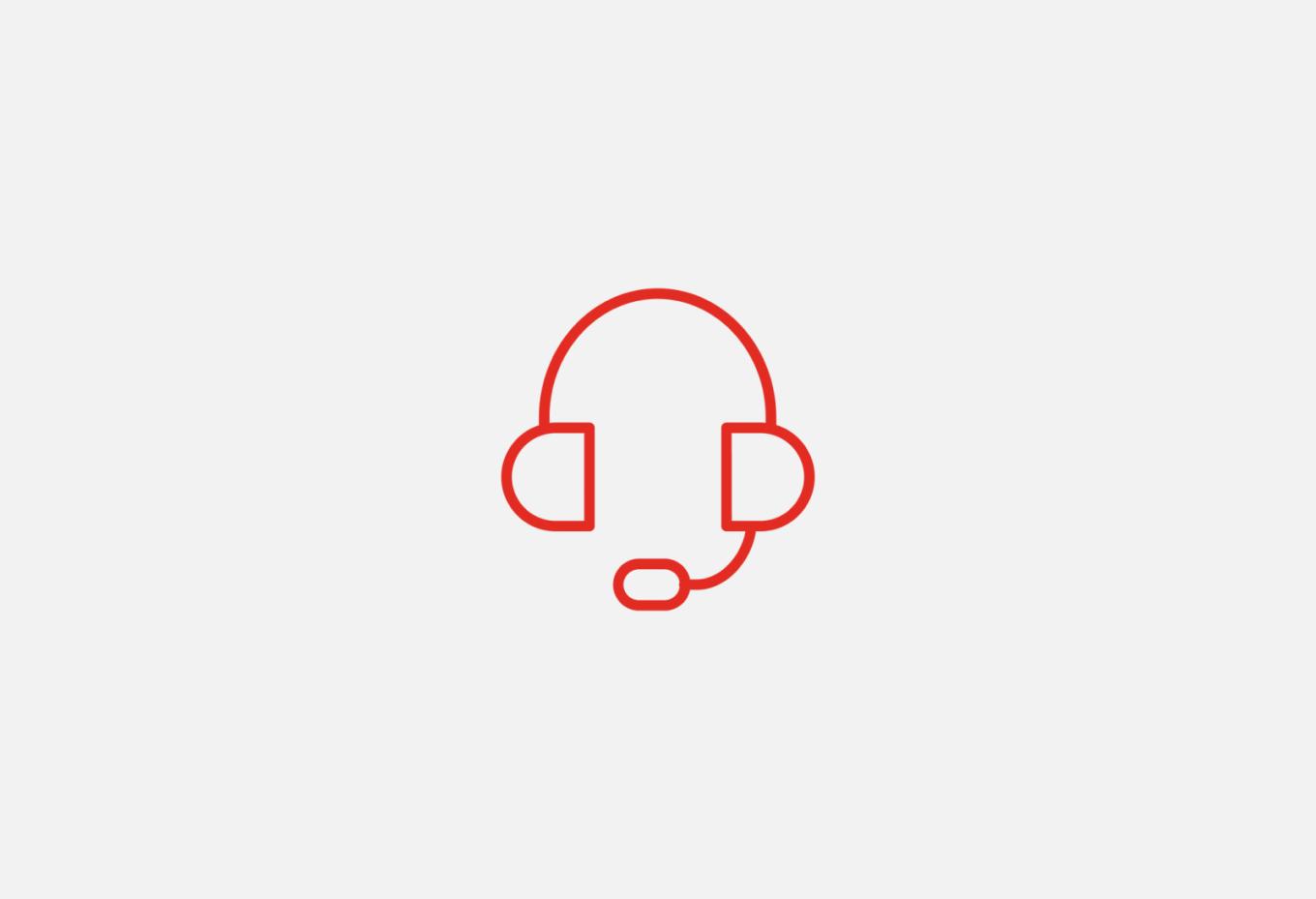 Kopfhörer Icon