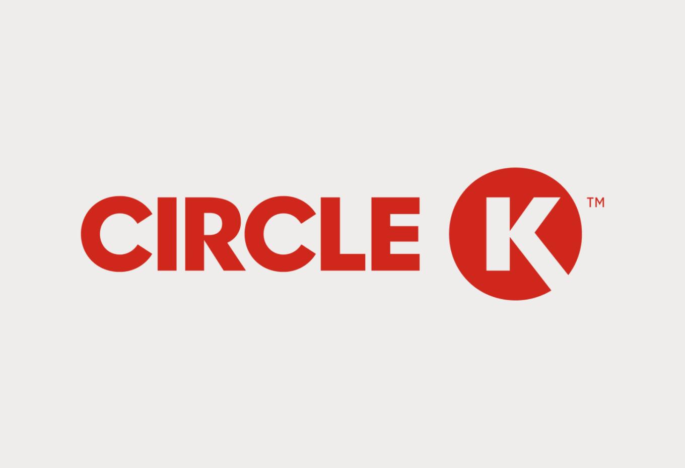 Circle K Logo