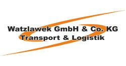 Logo Watzlawek GmbH & Co. KG - Transport & Logistik