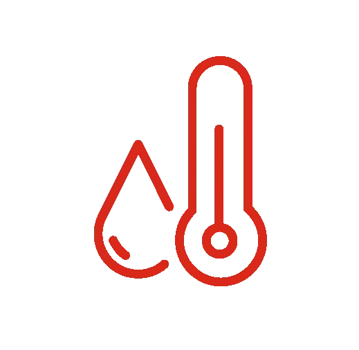 Frostschutz Icon