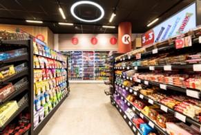 Circle K Shop