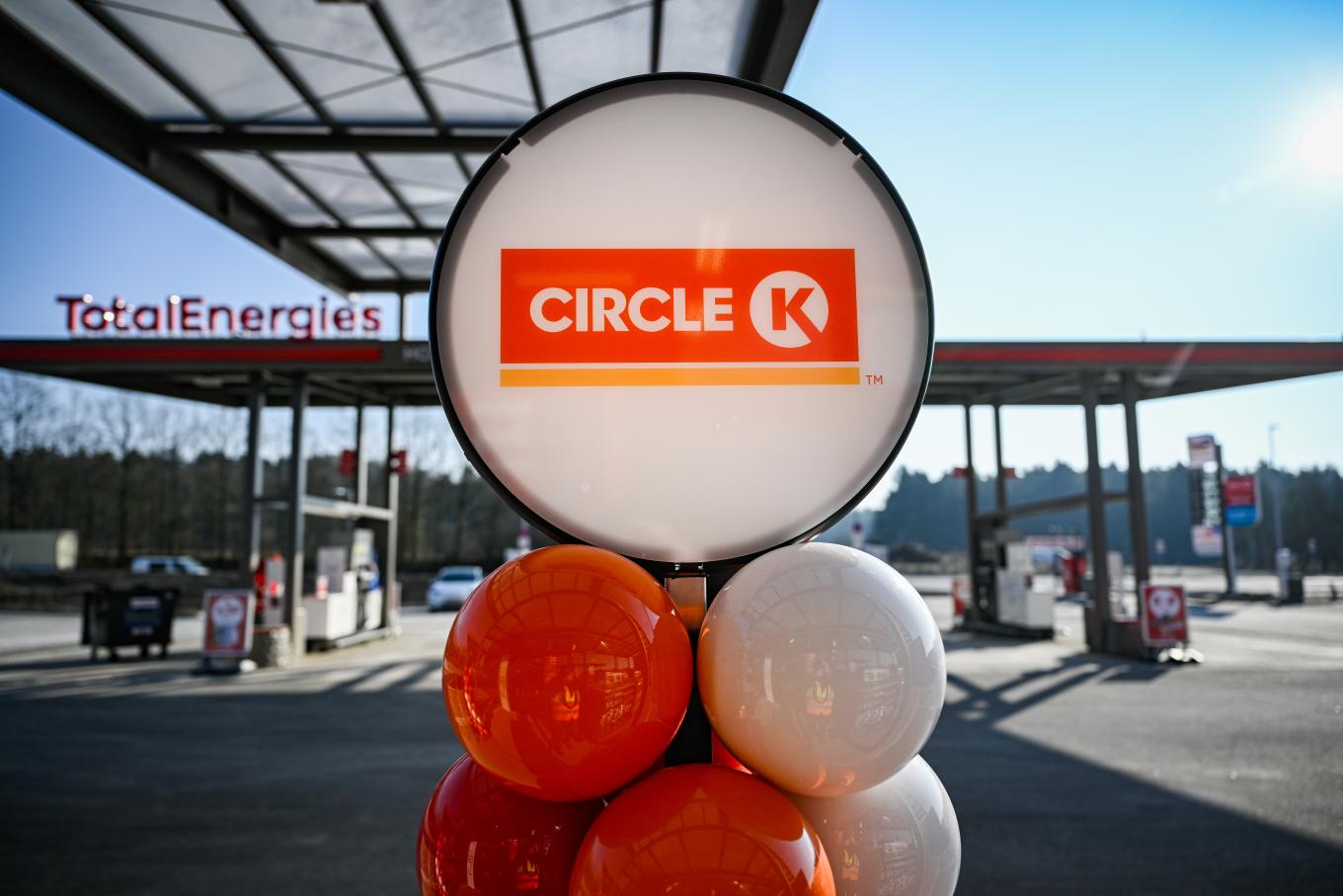 Circle K Hormersdorf / Schnaittach Eröffnung 2025