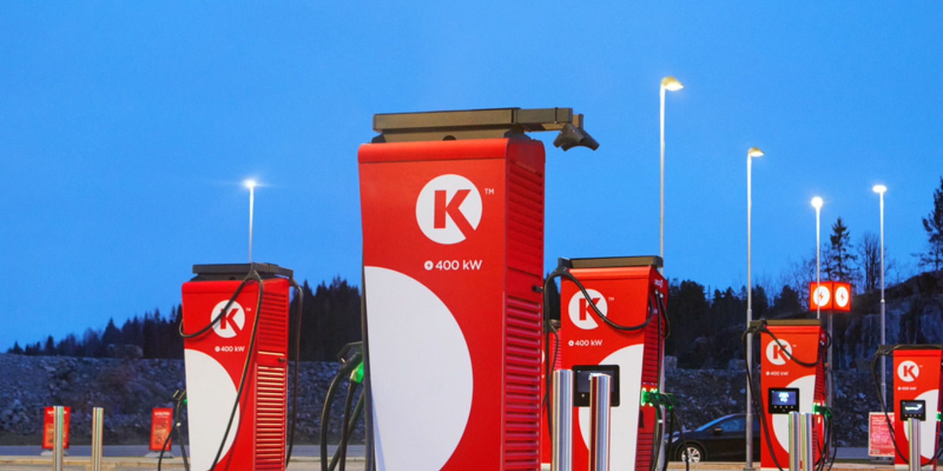 HPC Circle K