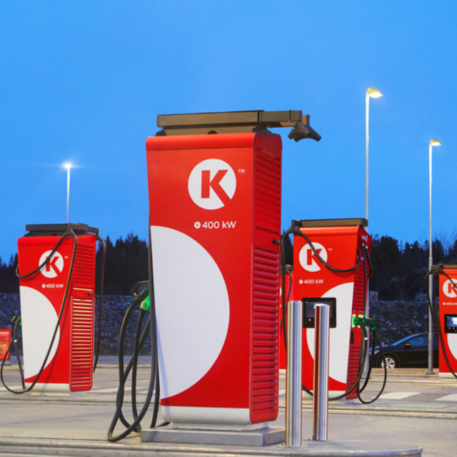 HPC Circle K